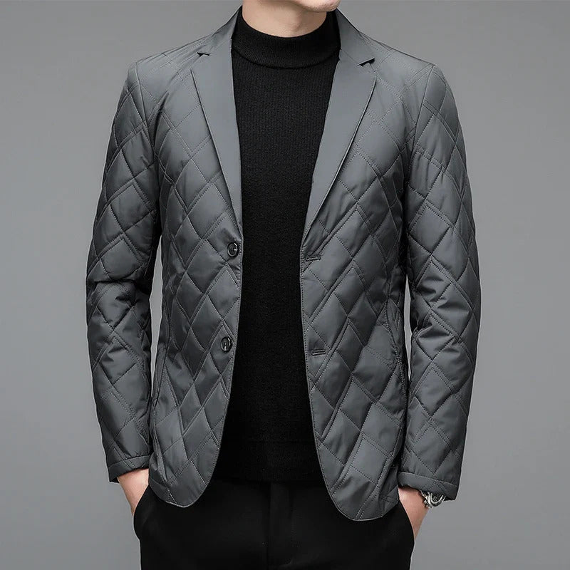 Montieri Diamond Blazer