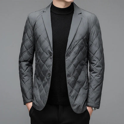 Montieri Diamond Blazer
