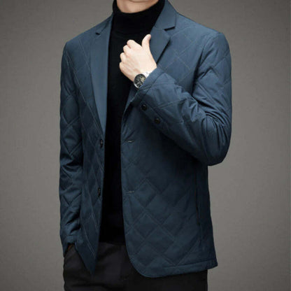 Montieri Diamond Blazer
