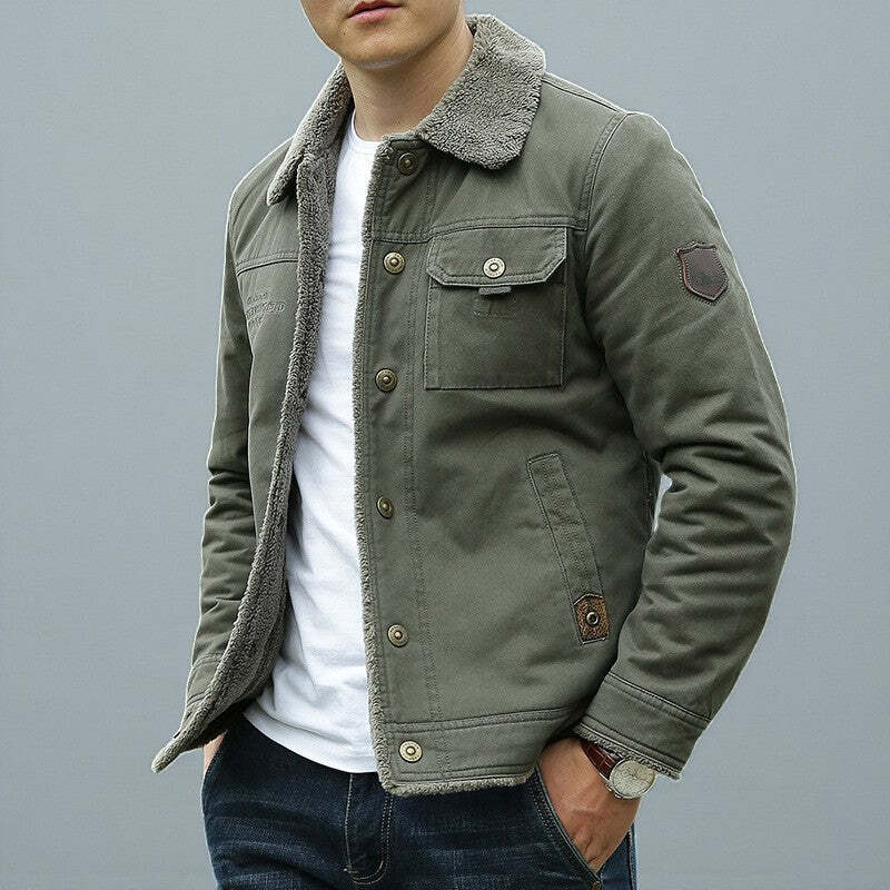 Moorland Classic Jacket