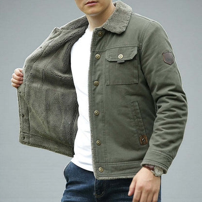 Moorland Classic Jacket