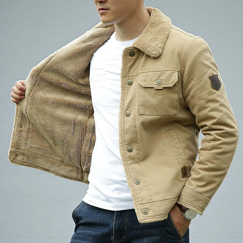 Moorland Classic Jacket