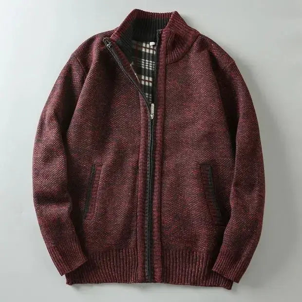 Napoli Raffinato Cardigan