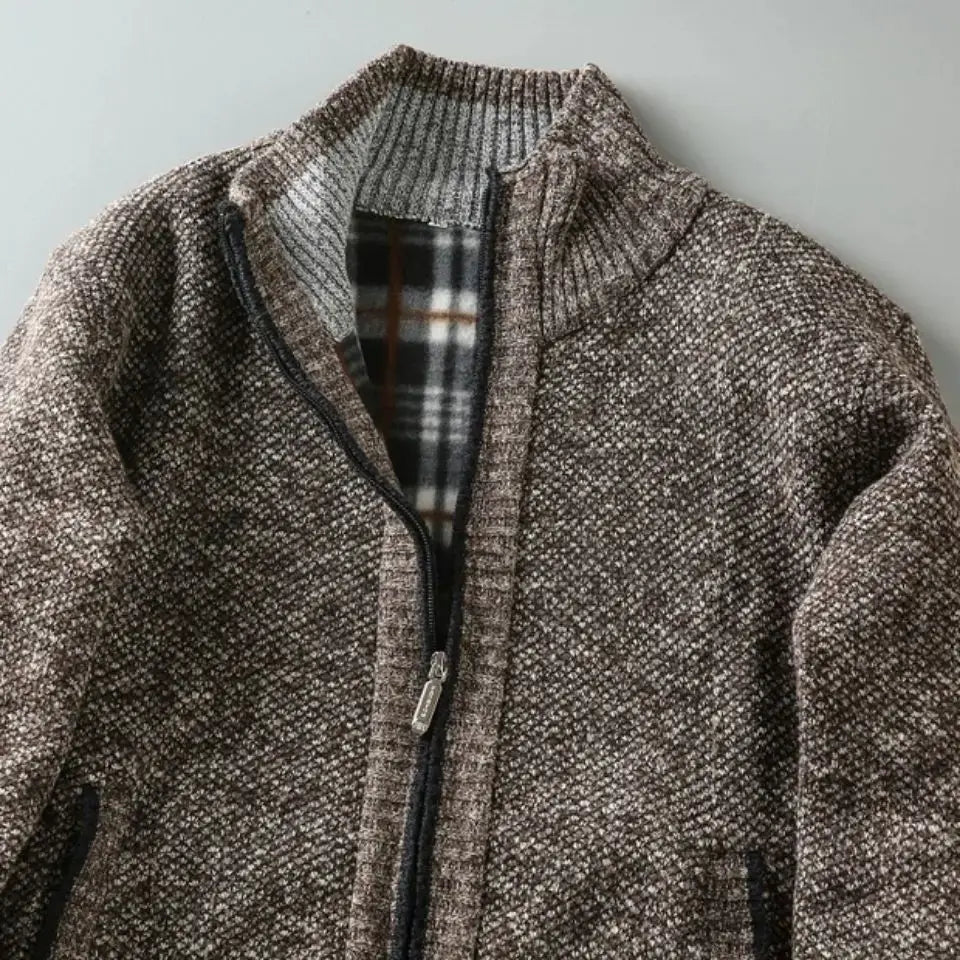 Napoli Raffinato Cardigan
