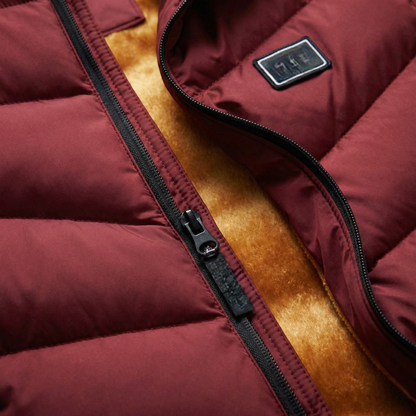 Nero Insulated Vest
