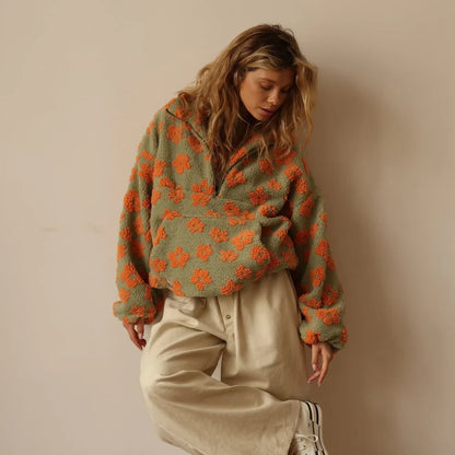 Elara Knit Sweater