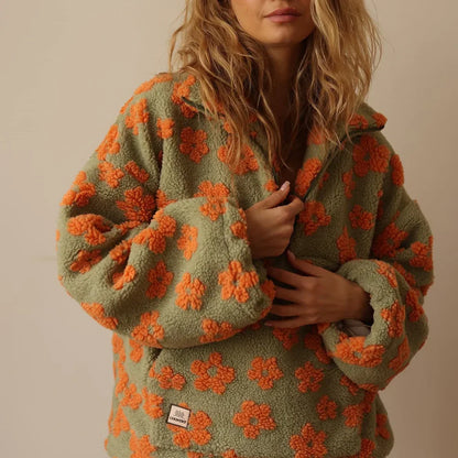 Elara Knit Sweater
