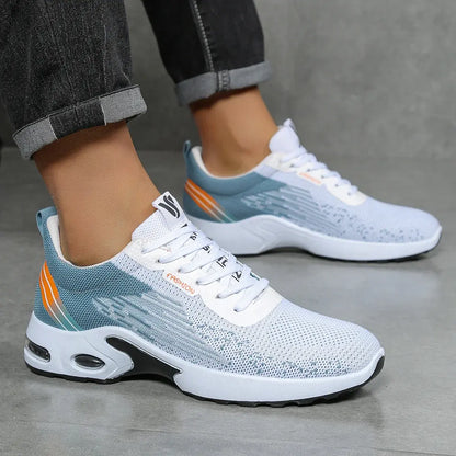 Nova Mesh Pro Sneakers