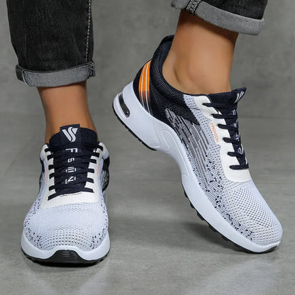 Nova Mesh Pro Sneakers