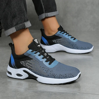 Nova Mesh Pro Sneakers