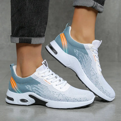 Nova Mesh Pro Sneakers