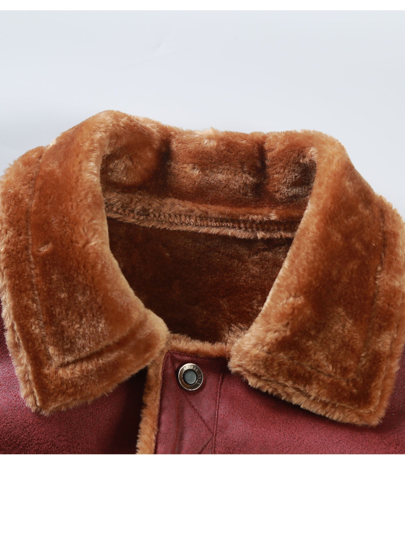 Hudson Leather Jacket