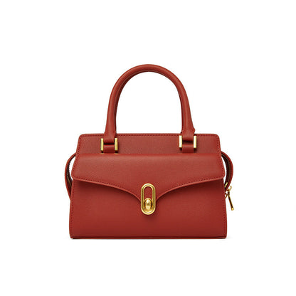 Marie Leather Bag