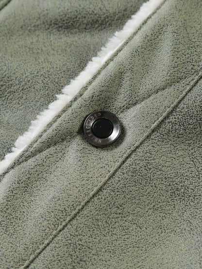 Hudson Leather Jacket