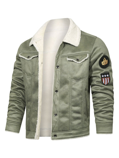 Hudson Leather Jacket