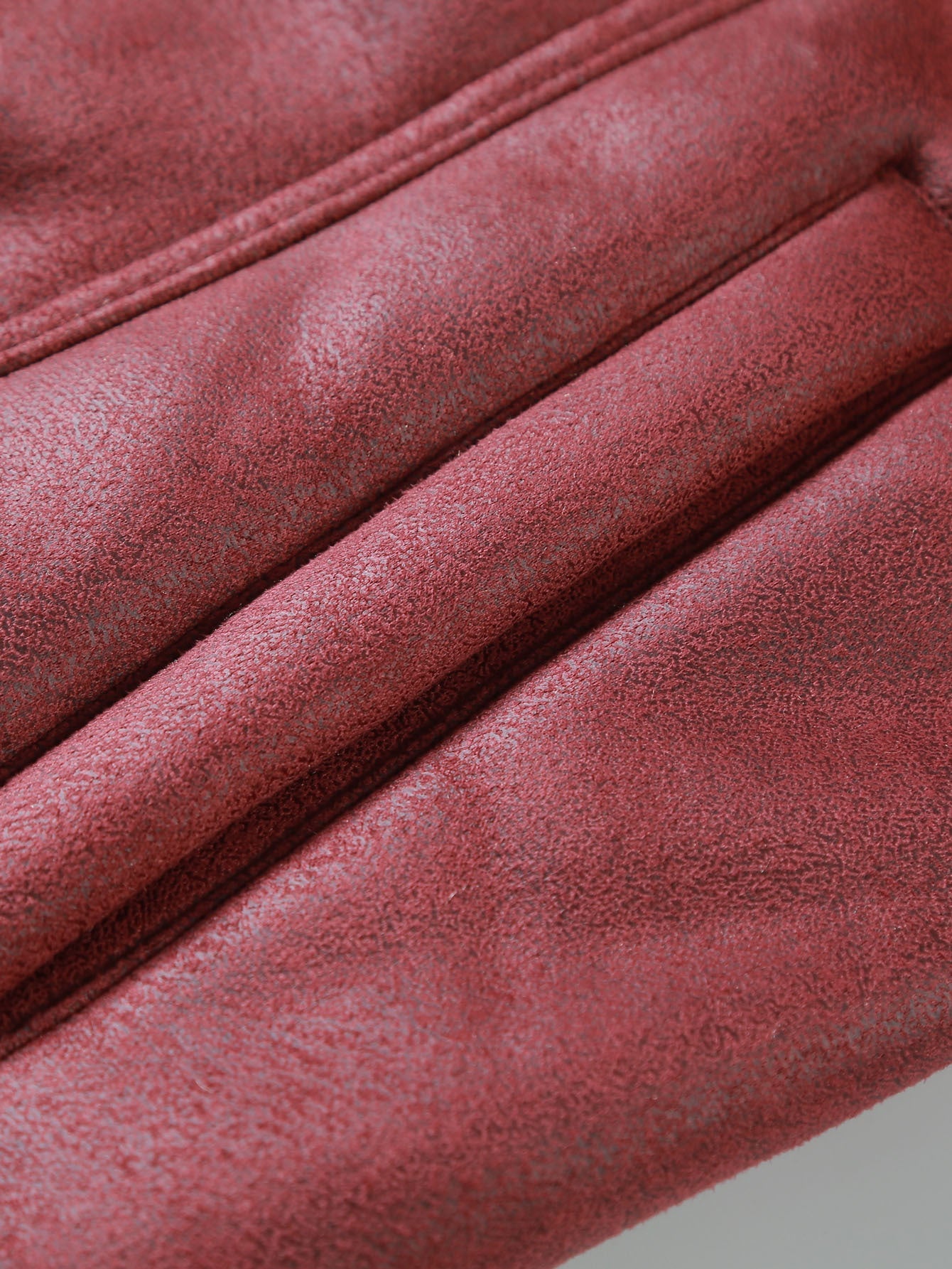 Hudson Leather Jacket