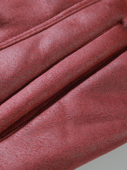 Hudson Leather Jacket