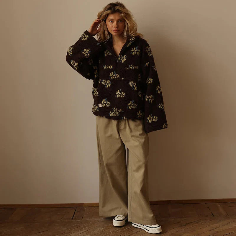 Elara Knit Sweater