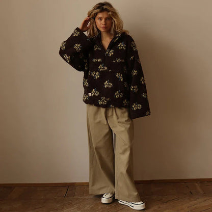 Elara Knit Sweater
