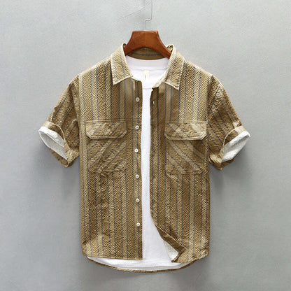 Portofino Riga Shirt