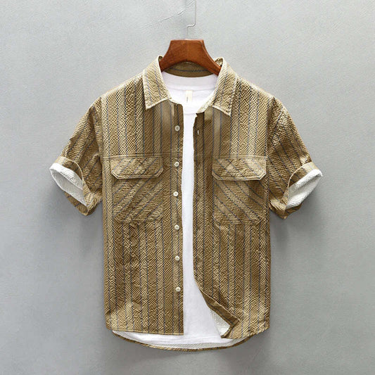 Portofino Riga Shirt