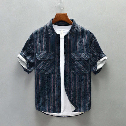 Portofino Riga Shirt