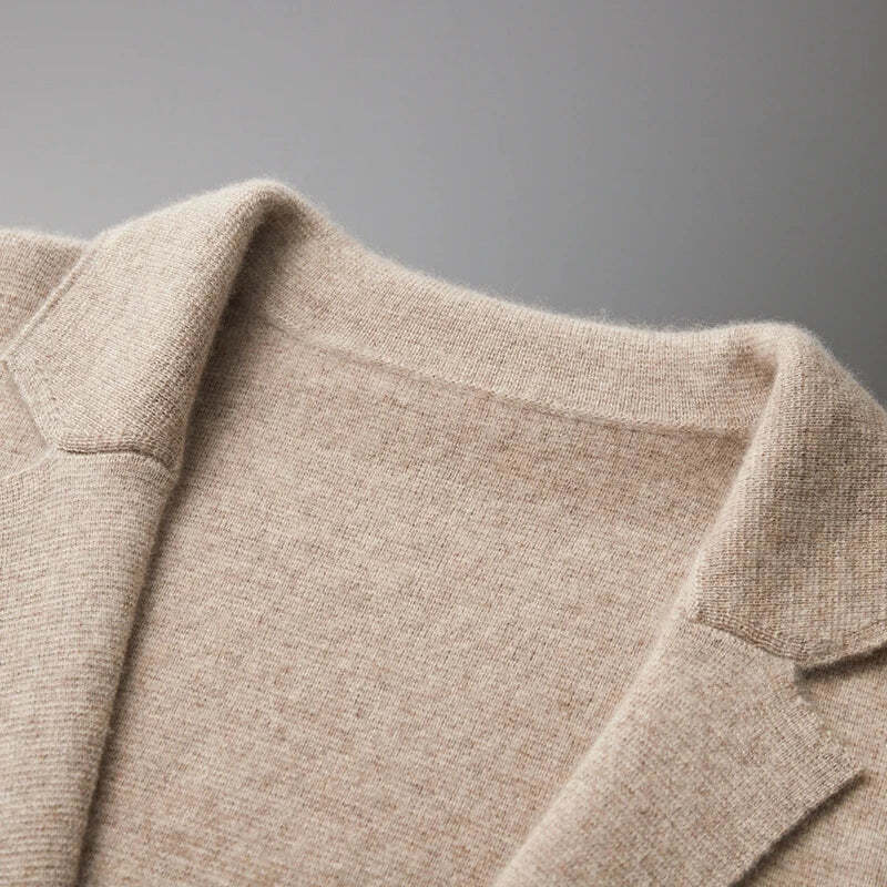 Preston Merino Wool Blazer