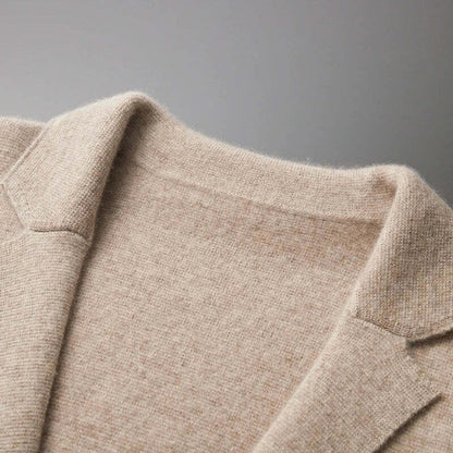 Preston Merino Wool Blazer
