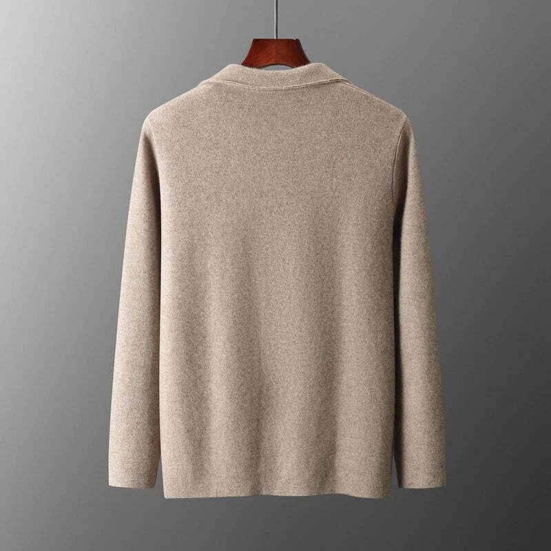 Preston Merino Wool Blazer