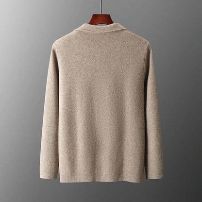 Preston Merino Wool Blazer