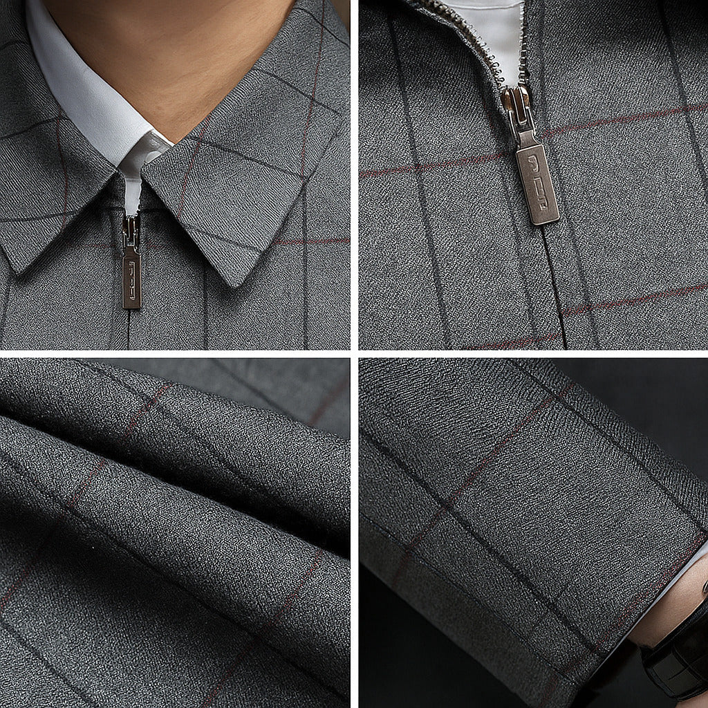 Quadro Jacket