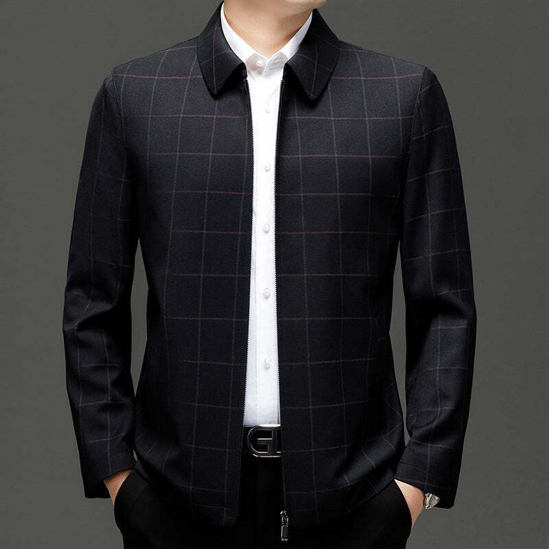 Quadro Jacket