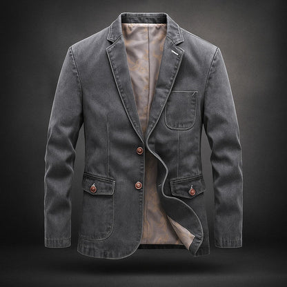 Rafael Denim Jacket