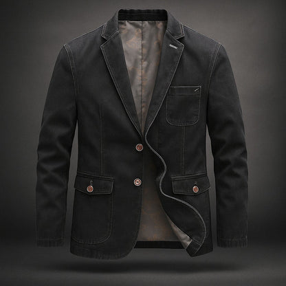 Rafael Denim Jacket