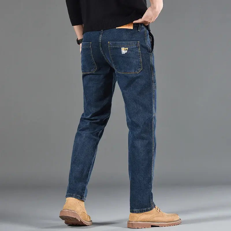 Ranger Utility Jeans