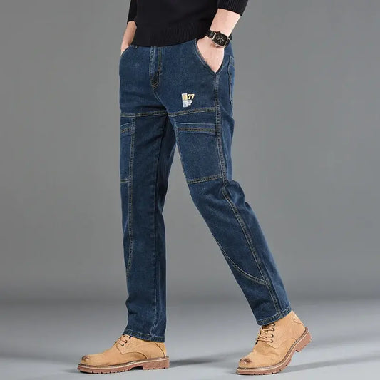 Ranger Utility Jeans