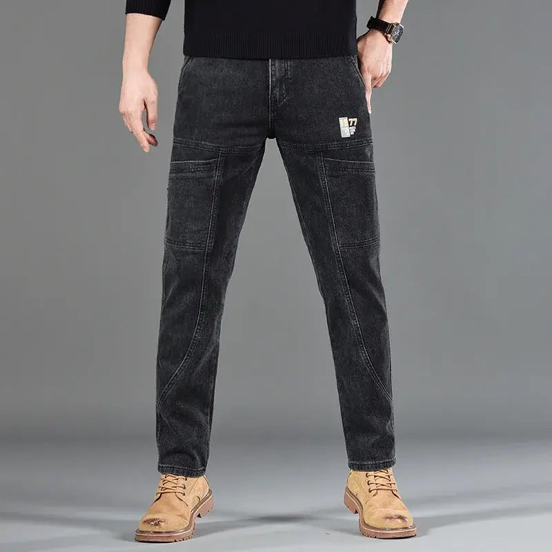 Ranger Utility Jeans