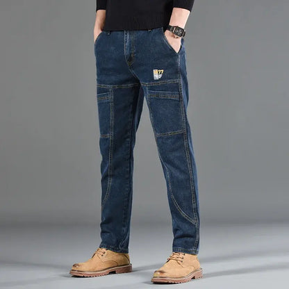 Ranger Utility Jeans