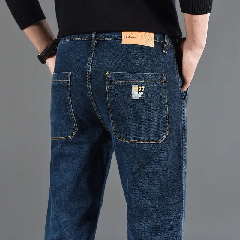 Ranger Utility Jeans