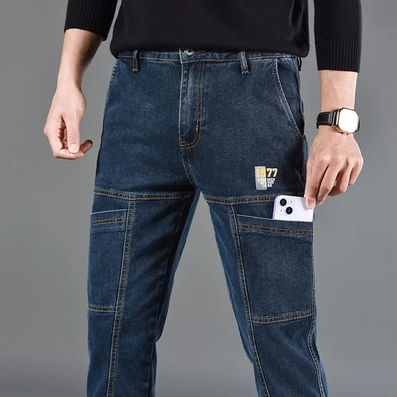 Ranger Utility Jeans