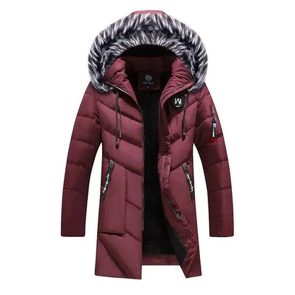 Ridgeway Thermal Parka