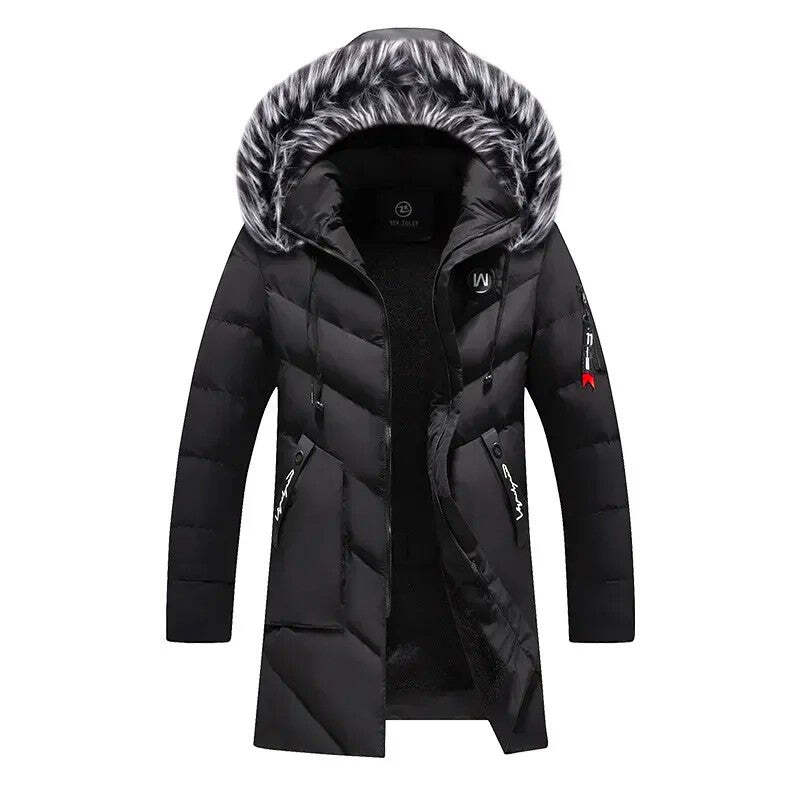 Ridgeway Thermal Parka