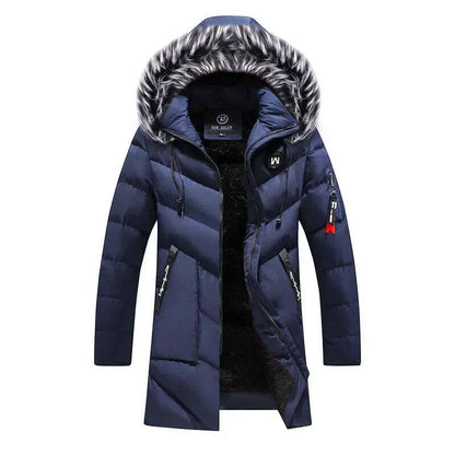 Ridgeway Thermal Parka