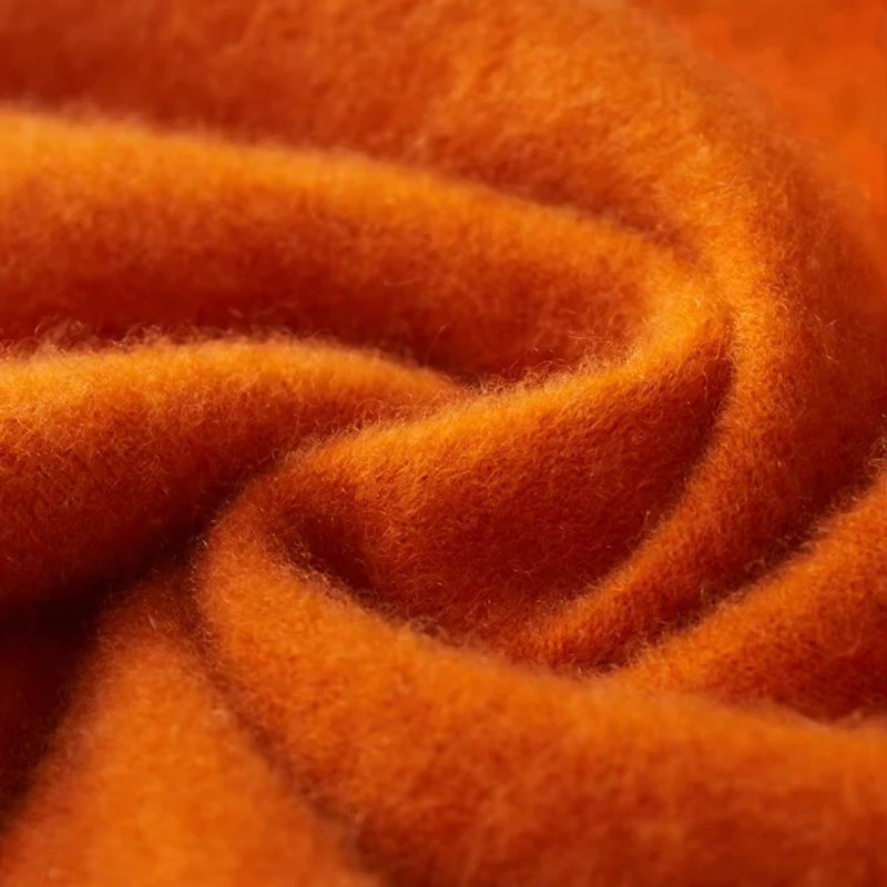 Riverton Merino Wool Hoodie