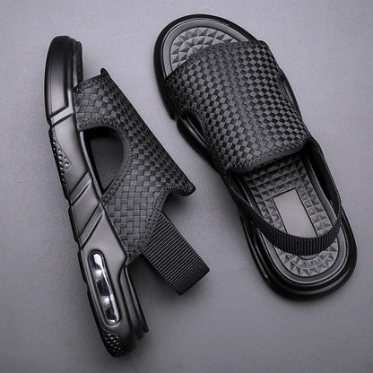 Ryder Cushioned Sandals