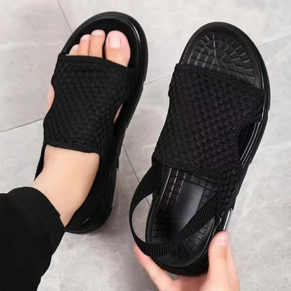 Ryder Cushioned Sandals