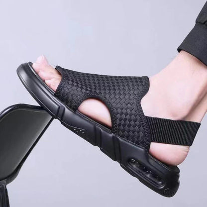 Ryder Cushioned Sandals