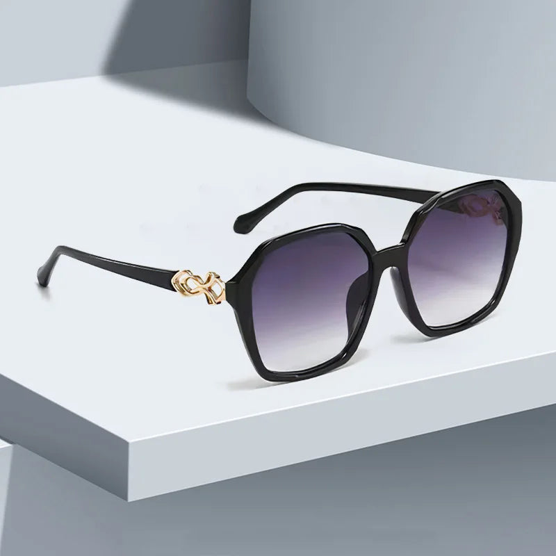 Riviera Signature Sunglasses