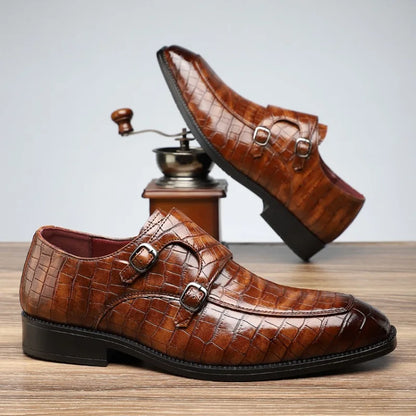 Napoli Croco Monks