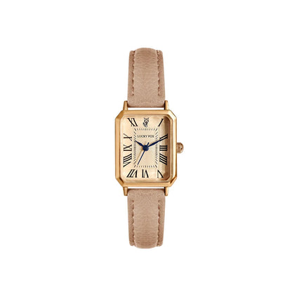 Montre d’Or Watch - Axel Ross